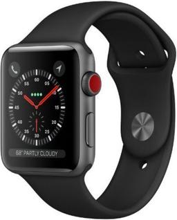 Refurbished Apple Watch Series 3 - Reebelo Ireland