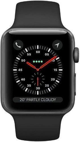 Refurbished Apple Watch Series 3 - Reebelo Ireland