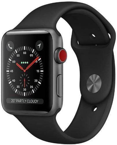 Refurbished Apple Watch Series 3 - Reebelo Ireland