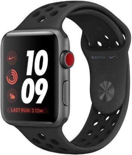Refurbished Apple Watch Series 3 - Reebelo Ireland