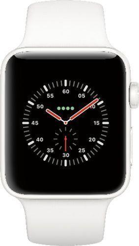 Refurbished Apple Watch Series 3 - Reebelo Ireland