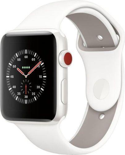 Refurbished Apple Watch Series 3 - Reebelo Ireland