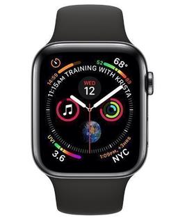 Refurbished Apple Watch Series 4 - Reebelo Ireland