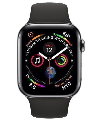 Refurbished Apple Watch Series 4 - Reebelo Ireland