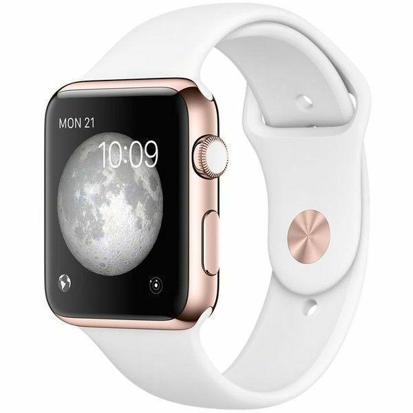 Refurbished Apple Watch Series 4 - Reebelo Ireland