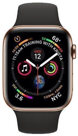Refurbished Apple Watch Series 4 - Reebelo Ireland