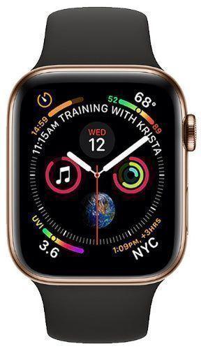 Refurbished Apple Watch Series 4 - Reebelo Ireland