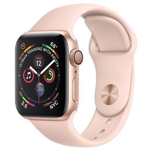 Refurbished Apple Watch Series 4 - Reebelo Ireland