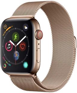 Refurbished Apple Watch Series 4 - Reebelo Ireland