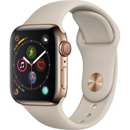 Refurbished Apple Watch Series 4 - Reebelo Ireland