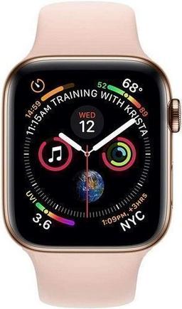 Refurbished Apple Watch Series 4 - Reebelo Ireland