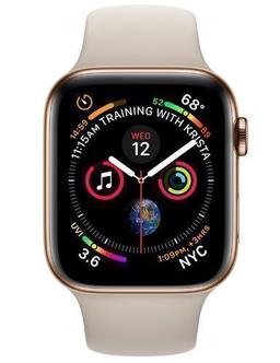 Refurbished Apple Watch Series 4 - Reebelo Ireland