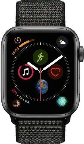 Refurbished Apple Watch Series 4 - Reebelo Ireland