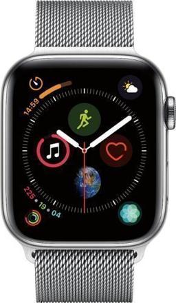 Refurbished Apple Watch Series 4 - Reebelo Ireland