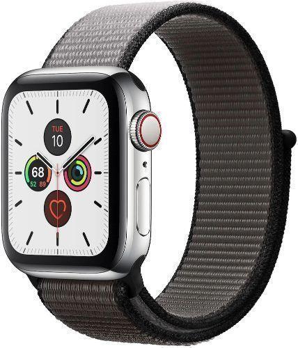 Refurbished Apple Watch Series 4 - Reebelo Ireland
