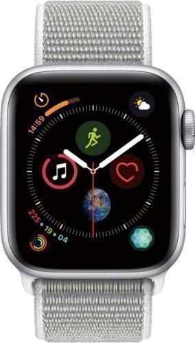 Refurbished Apple Watch Series 4 - Reebelo Ireland