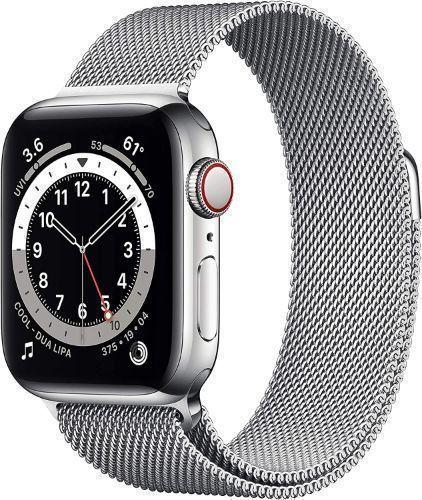 Refurbished Apple Watch Series 4 - Reebelo Ireland