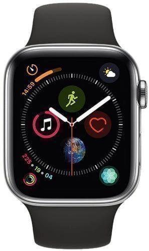 Refurbished Apple Watch Series 4 - Reebelo Ireland