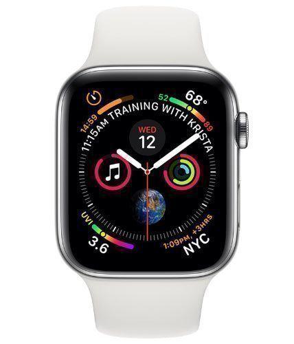 Refurbished Apple Watch Series 4 - Reebelo Ireland