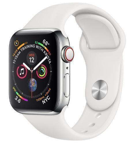Refurbished Apple Watch Series 4 - Reebelo Ireland