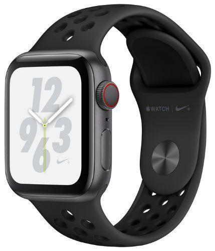 Refurbished Apple Watch Series 4 - Reebelo Ireland