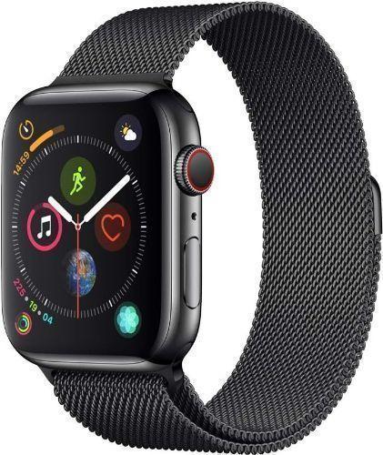 Refurbished Apple Watch Series 4 - Reebelo Ireland