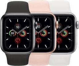 Refurbished Apple Watch Series 5 - Reebelo Ireland
