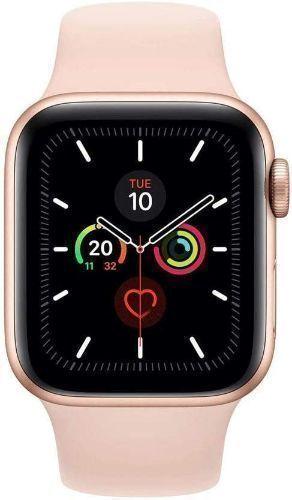 Refurbished Apple Watch Series 5 - Reebelo Ireland