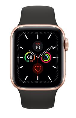 Refurbished Apple Watch Series 5 - Reebelo Ireland