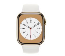 Refurbished Apple Watch Series 5 - Reebelo Ireland