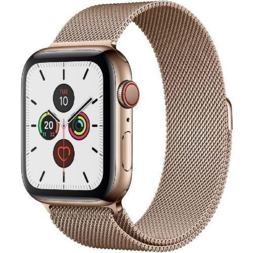 Refurbished Apple Watch Series 5 - Reebelo Ireland