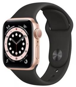 Refurbished Apple Watch Series 5 - Reebelo Ireland