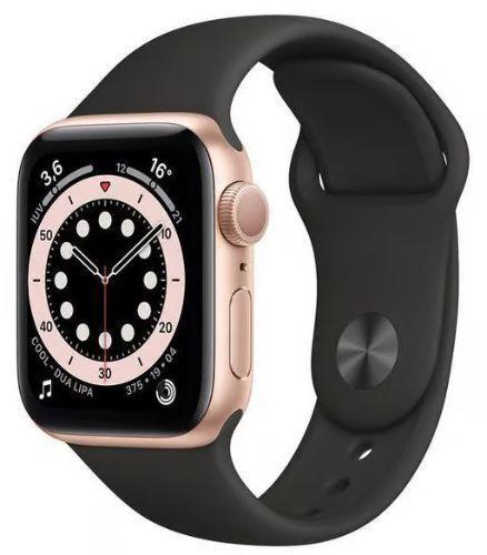 Refurbished Apple Watch Series 5 - Reebelo Ireland