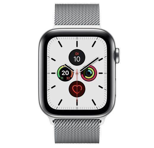 Refurbished Apple Watch Series 5 - Reebelo Ireland