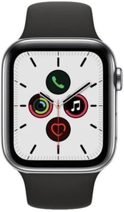 Refurbished Apple Watch Series 5 - Reebelo Ireland