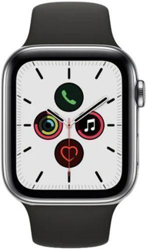 Refurbished Apple Watch Series 5 - Reebelo Ireland