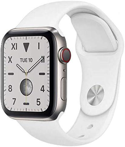 Refurbished Apple Watch Series 5 - Reebelo Ireland
