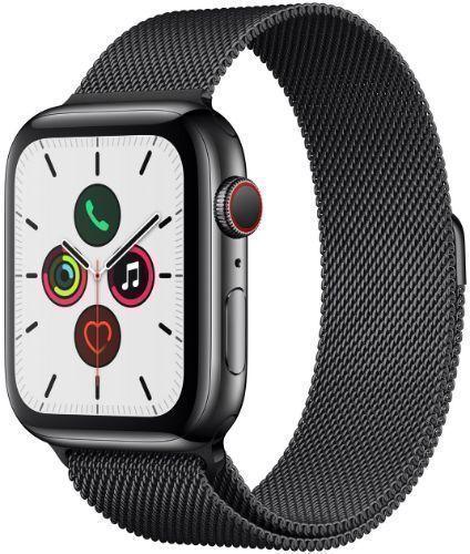 Refurbished Apple Watch Series 5 - Reebelo Ireland