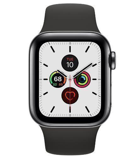 Refurbished Apple Watch Series 5 - Reebelo Ireland