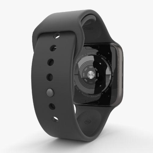 Refurbished Apple Watch Series 5 - Reebelo Ireland