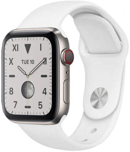 Refurbished Apple Watch Series 5 - Reebelo Ireland