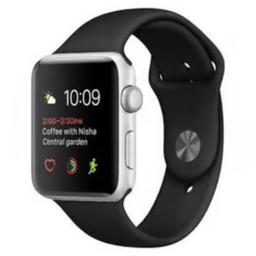 Refurbished Apple Watch Series 5 - Reebelo Ireland