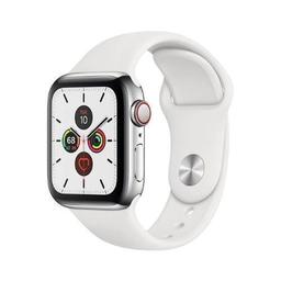 Refurbished Apple Watch Series 5 - Reebelo Ireland