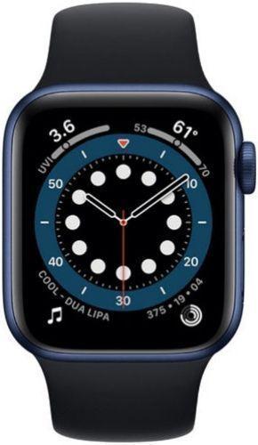 Refurbished Apple Watch Series 6 - Reebelo Ireland