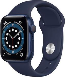 Refurbished Apple Watch Series 6 - Reebelo Ireland