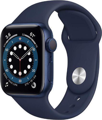 Refurbished Apple Watch Series 6 - Reebelo Ireland