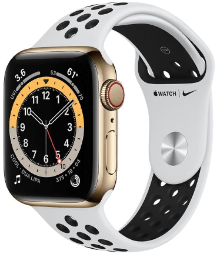 Refurbished Apple Watch Series 6 - Reebelo Ireland