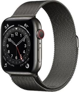 Refurbished Apple Watch Series 6 - Reebelo Ireland