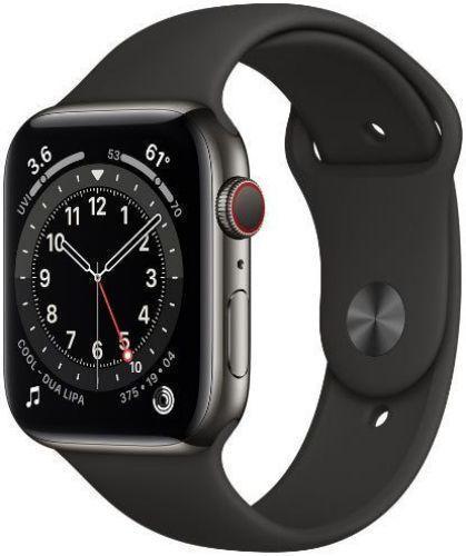 Refurbished Apple Watch Series 6 - Reebelo Ireland
