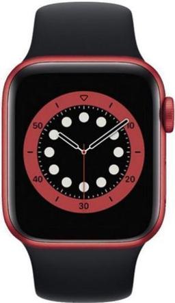 Refurbished Apple Watch Series 6 - Reebelo Ireland